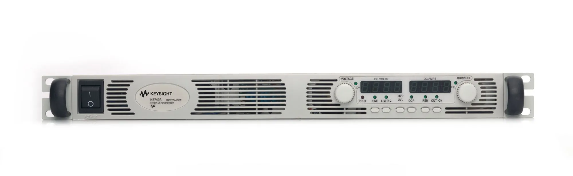 Keysight N5749A DC System Power Supply