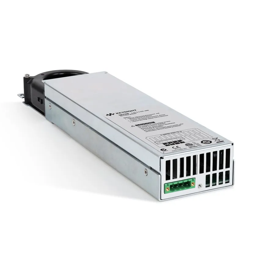 Keysight N6732B/760 DC Power Module