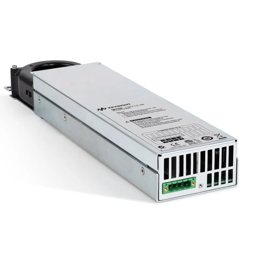 Keysight N6733B/761 DC Power Module