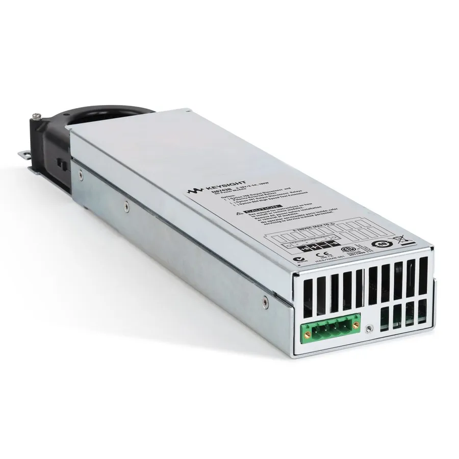 Keysight N6743B/054/760 DC Power Module