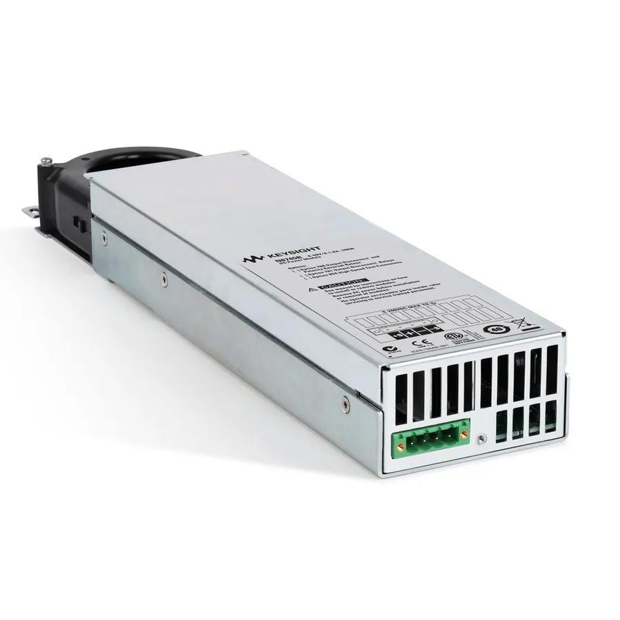 Keysight N6745B/054/760 DC Power Module