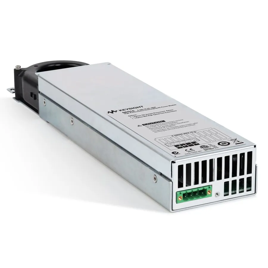 Keysight N6751A/054 Autoranging DC Power Module