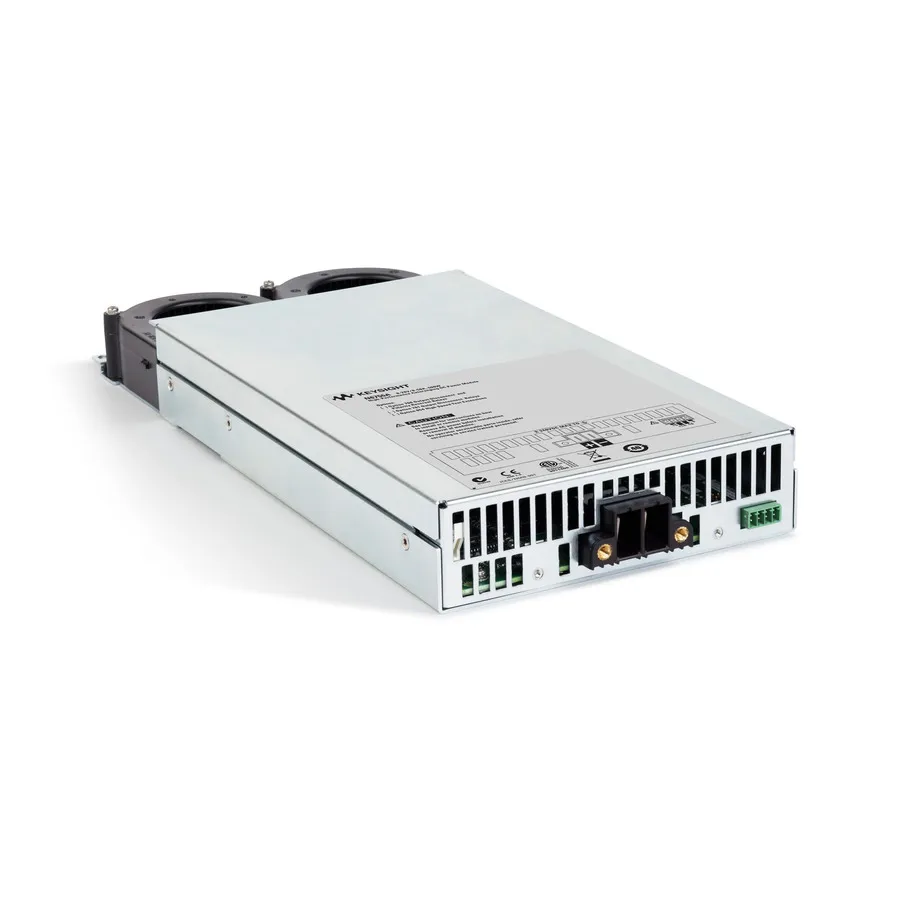 Keysight N6755A/761 Autoranging DC Power Module