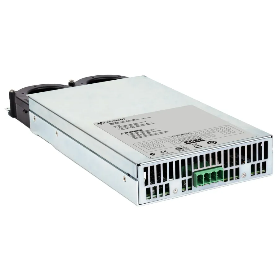 Keysight N6756A/761 DC Power Module