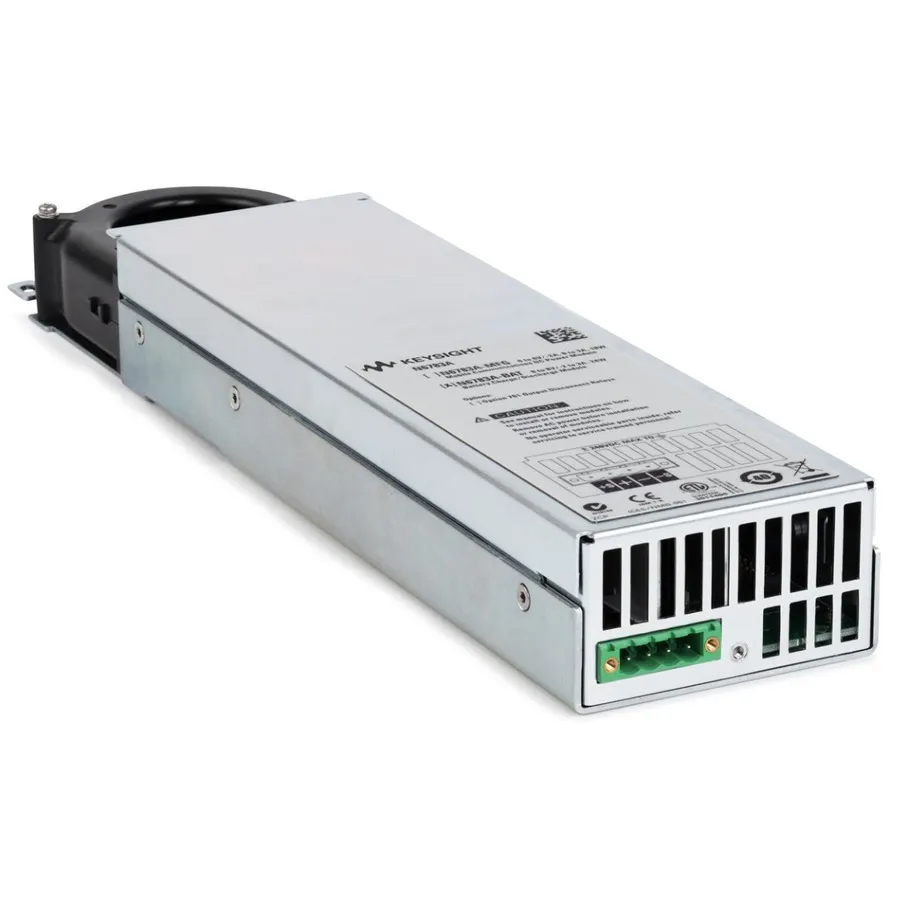 Keysight N6783A/761/BAT 2-Quadrant DC Power Module