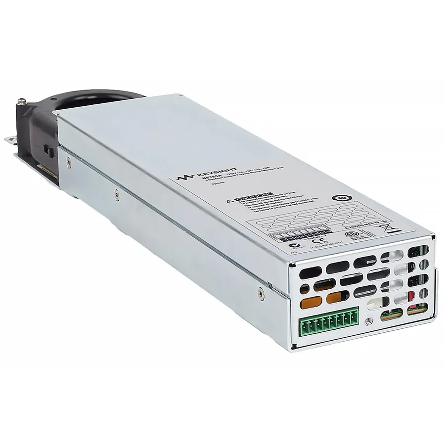 Keysight N6784A/SMR Source/Measure Unit