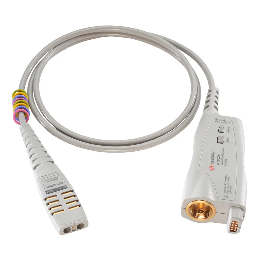 Keysight N7003A 20 GHz Probe Amplifier