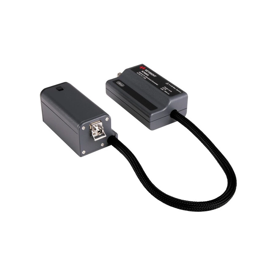 Keysight N7005A Single-Mode 60 GHz Optical-to-Electrical Converter