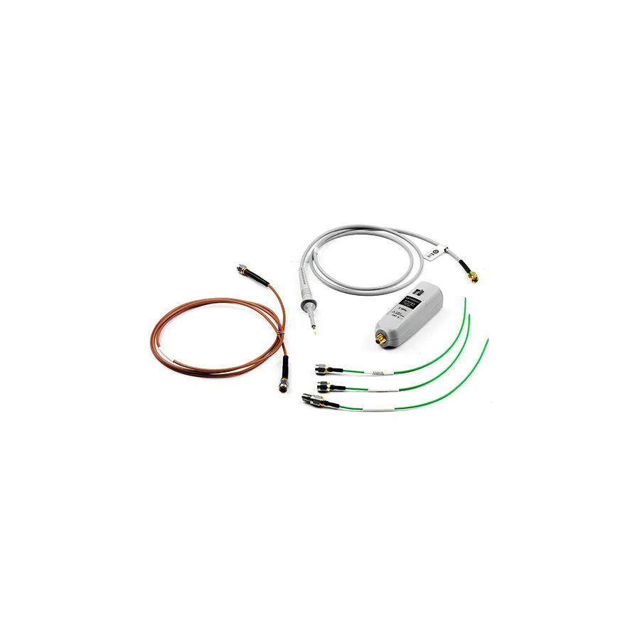 Keysight N7020A Power Rail Probe