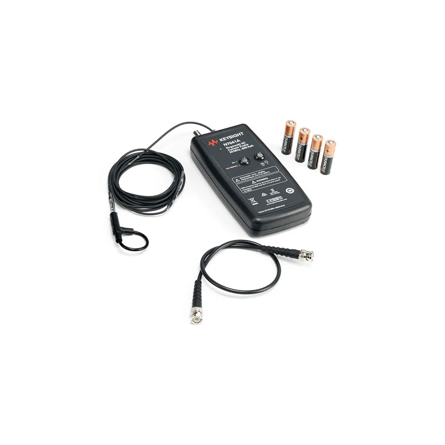 Keysight N7041A Current Probe