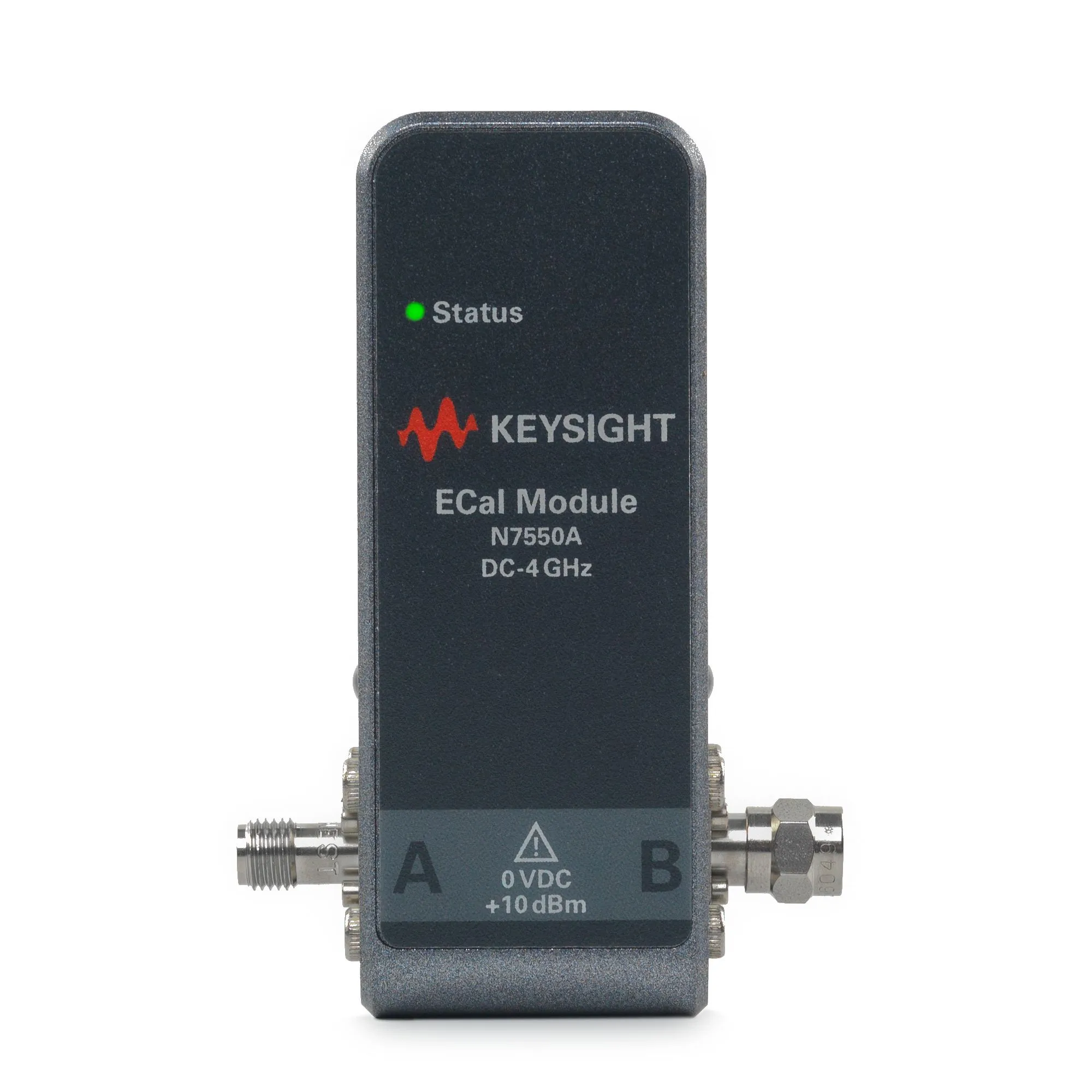 Keysight N7550A Electronic Calibration Module