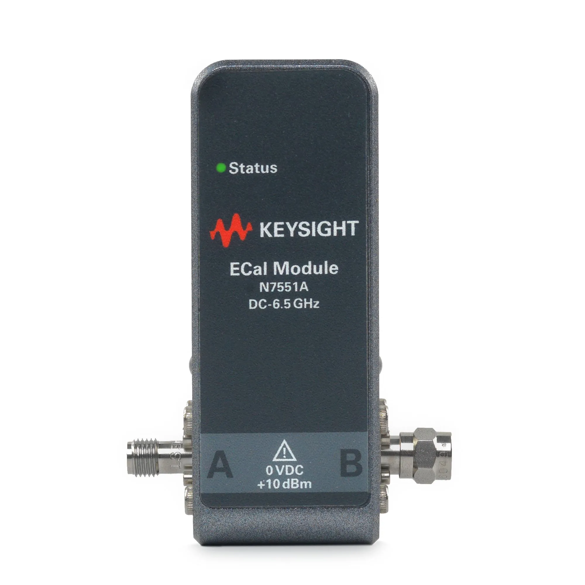Keysight N7552A Electronic Calibration Module