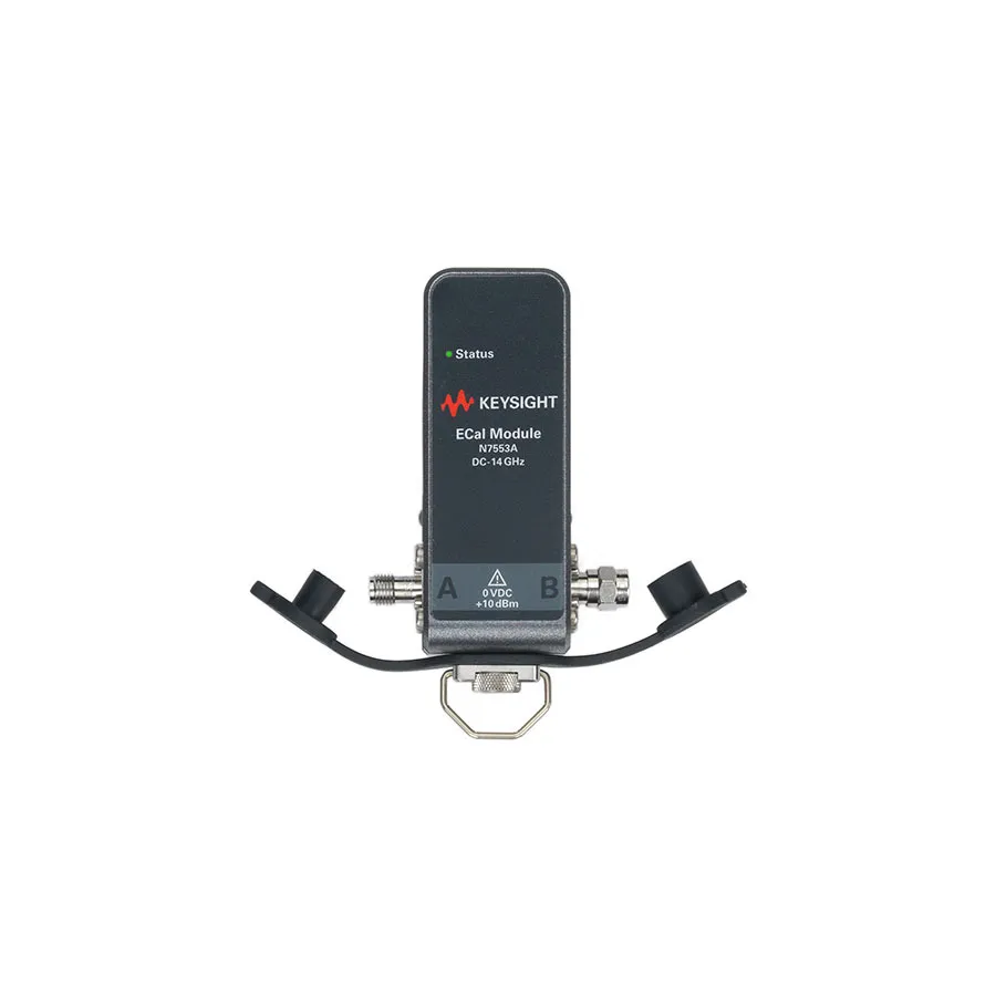Keysight N7553A/3FF Electronic Calibration Module