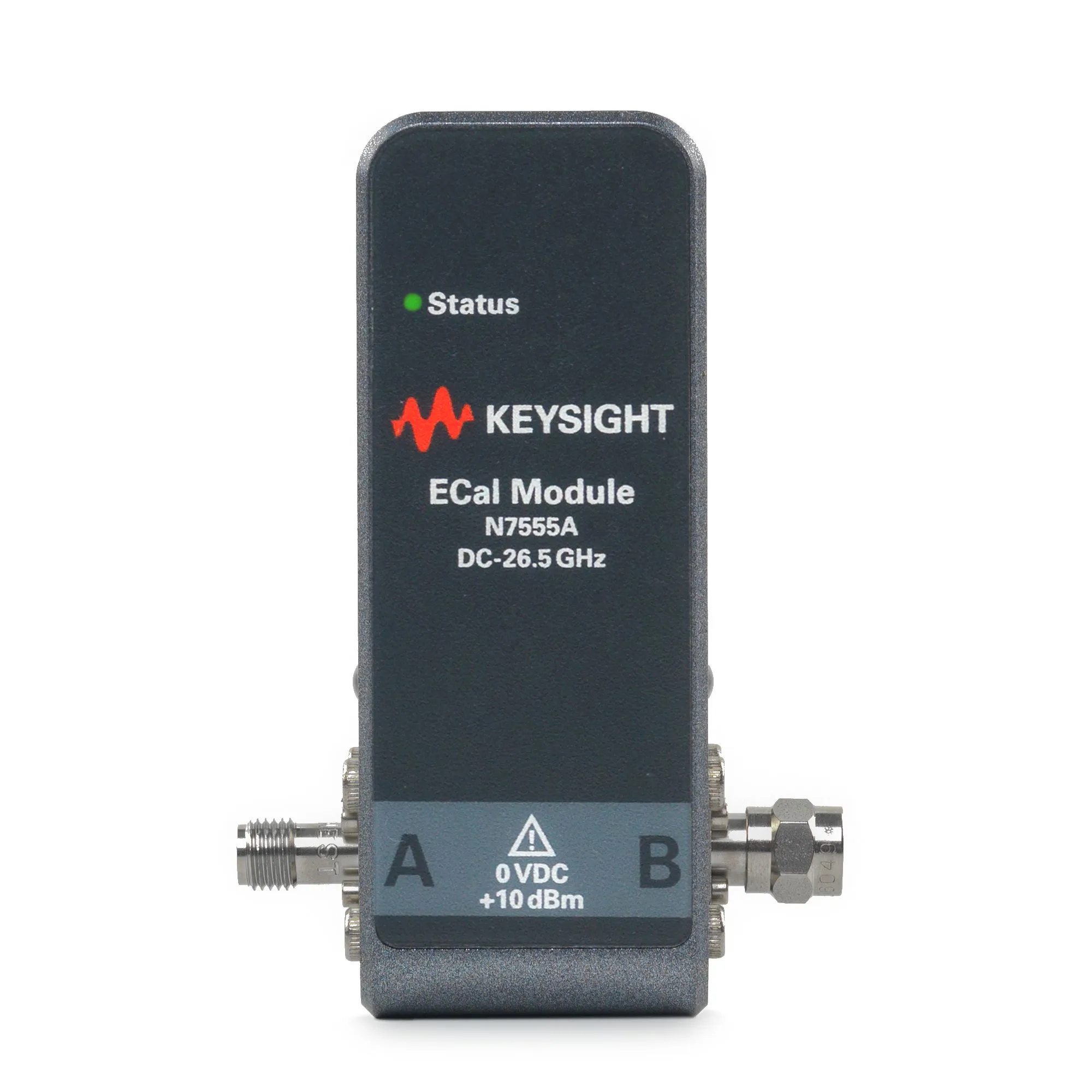 Keysight N7555A Electronic Calibration Module