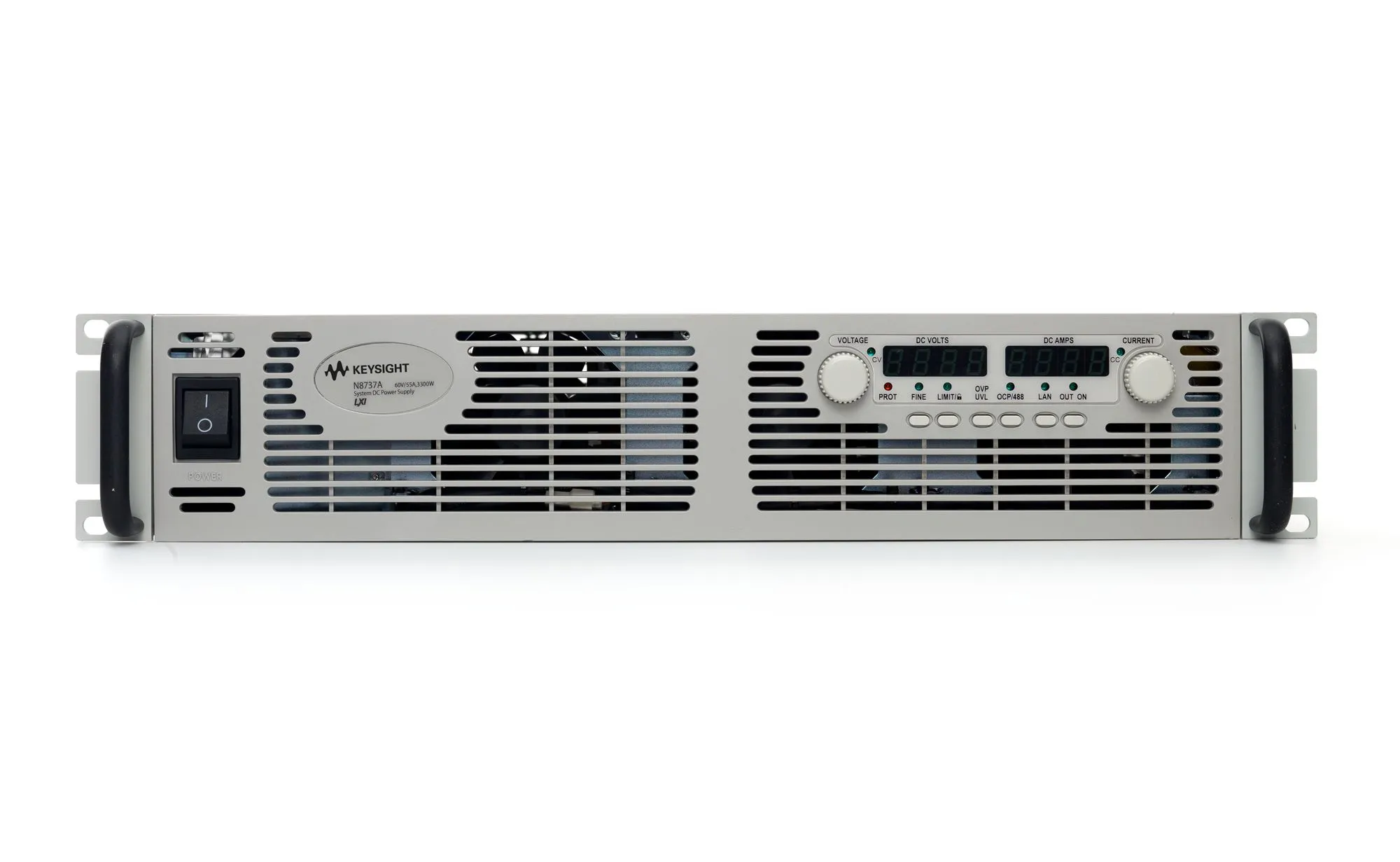 Keysight N8737A DC Power Supply