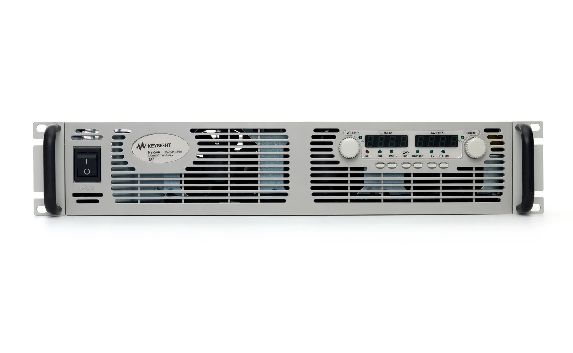 Keysight N8754A DC Power Supply