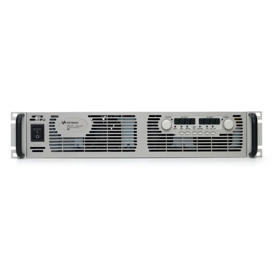 Keysight N8756A DC Power Supply