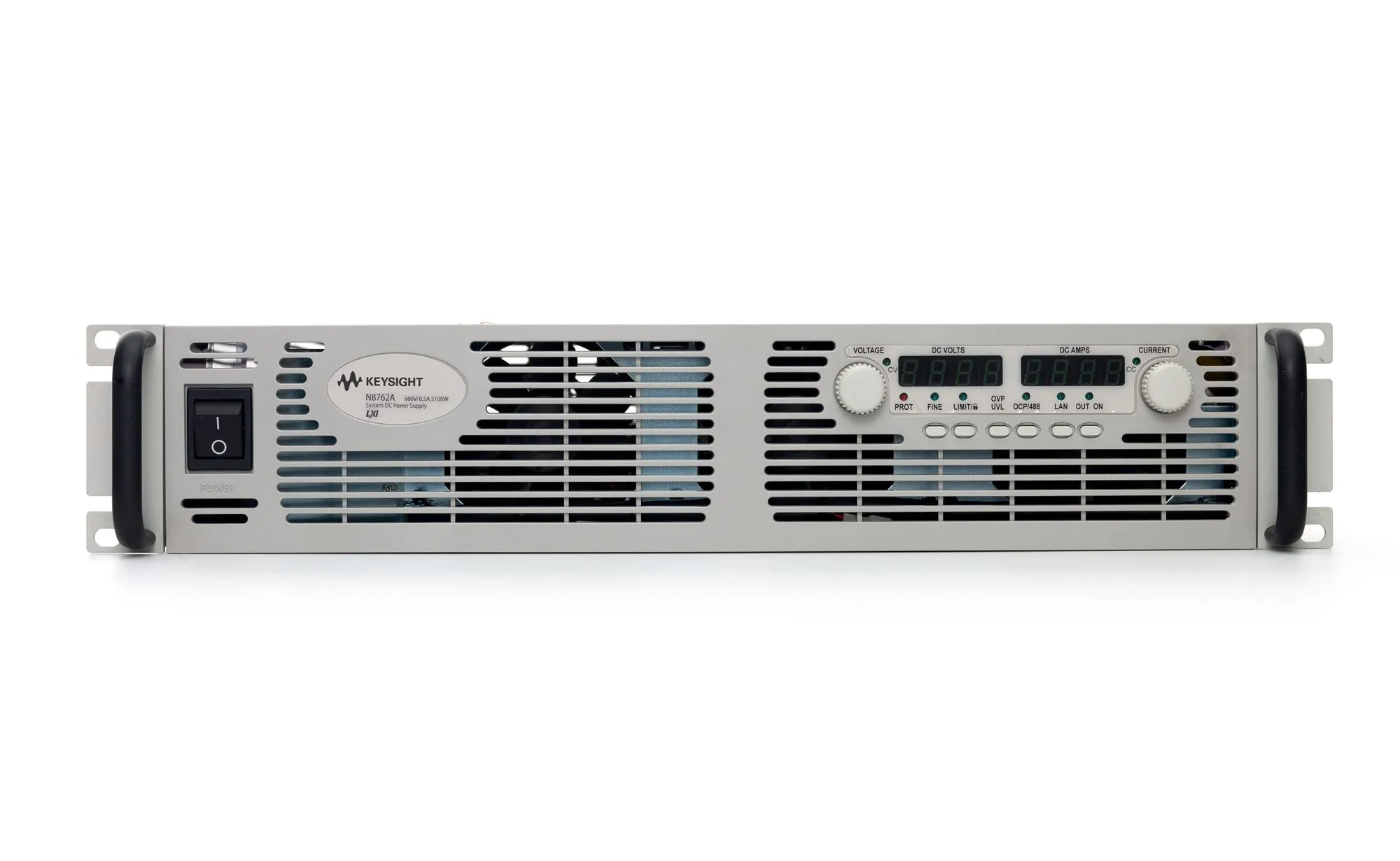 Keysight N8762A DC Power Supply