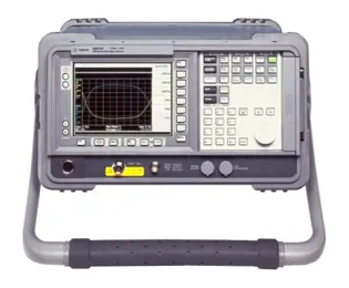 Keysight N8973A Noise Figure Analyzer