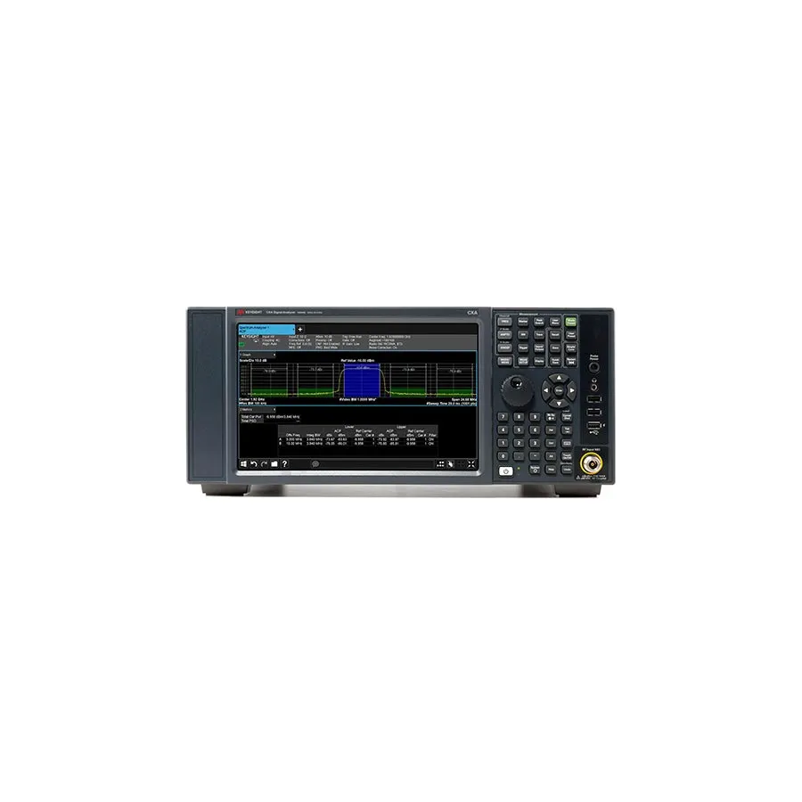 Keysight N9000B/507 CXA Signal Analyzer