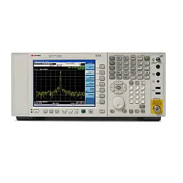 Keysight N9010A-503 EXA Signal Analyzer