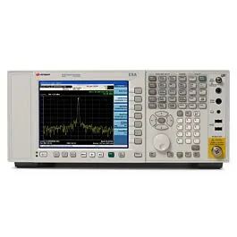 Keysight N9010A-544 EXA Signal Analyzer