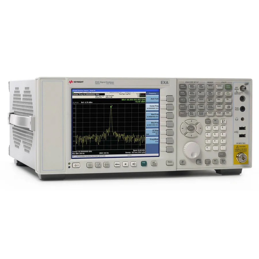 Keysight N9010A/544 EXA Signal Analyzer