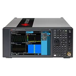Keysight N9010B-526 EXA Signal Analyzer