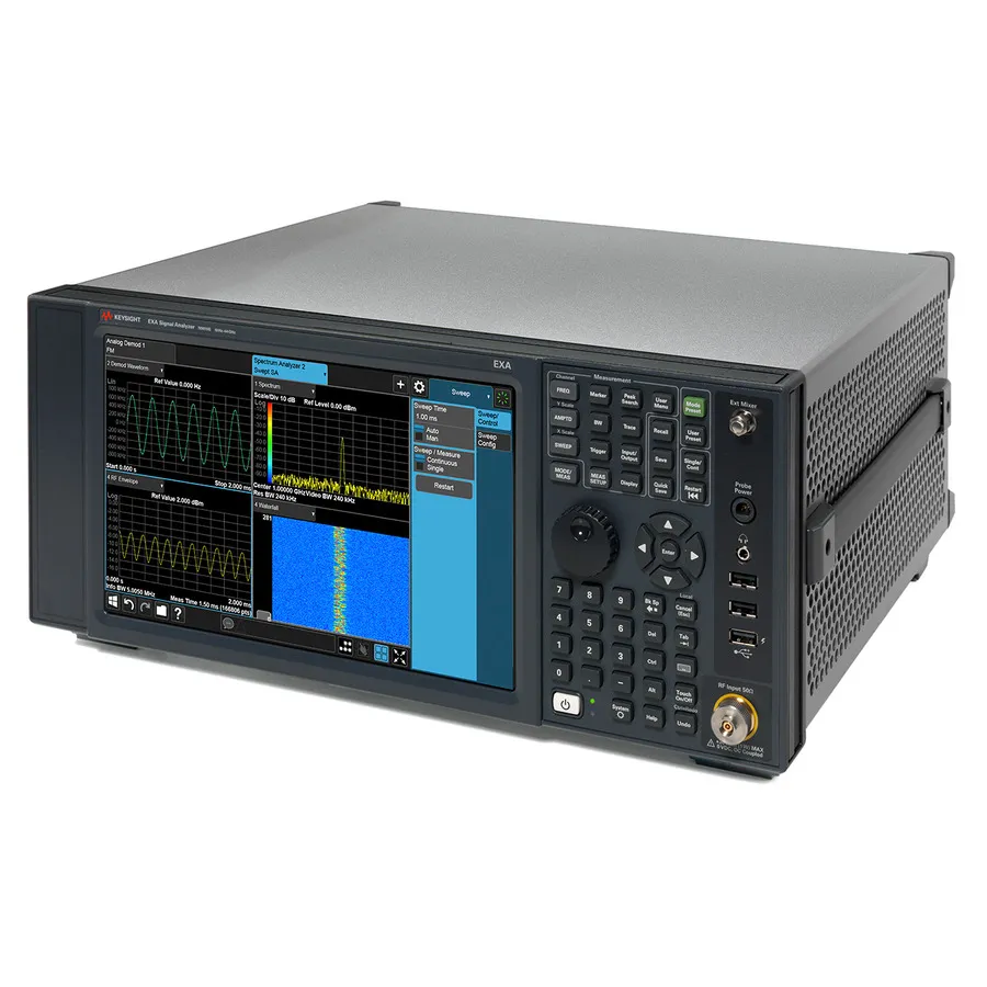 Keysight N9010B/532 Signal Analyzer