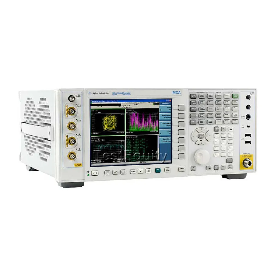 Keysight N9020A/503/P03/PFR Spectrum Analyzer