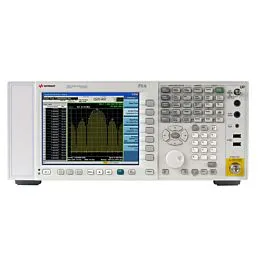Keysight N9030A-526 Signal Analyzer