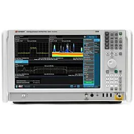 Keysight N9040B-544 Signal Analyzer