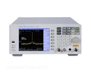 Keysight N9320A-CIDRMKT Spectrum Analyzer
