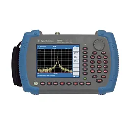 Keysight N9330B Handheld Cable and Antenna Tester