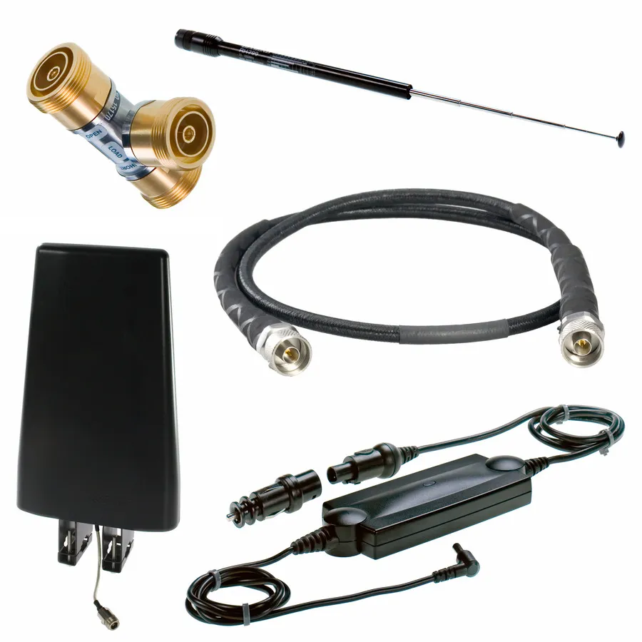 Keysight N9910X/715 Rugged Phase-Stable Cable