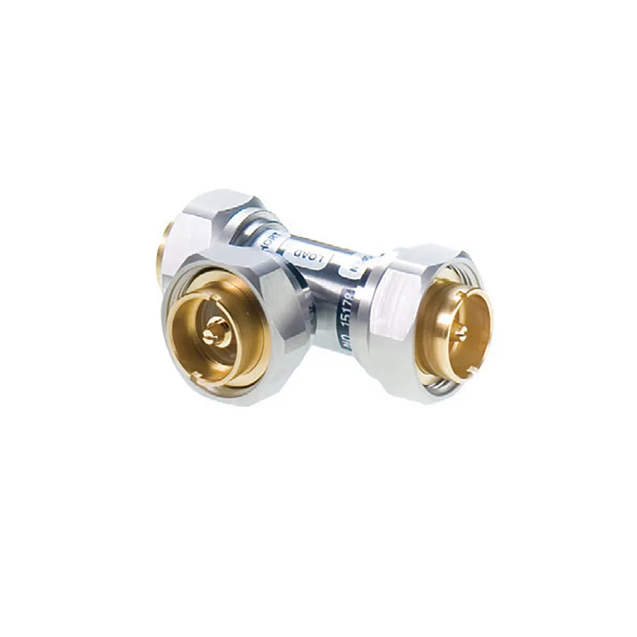 Keysight N9910X/802 T-Calibration Kit