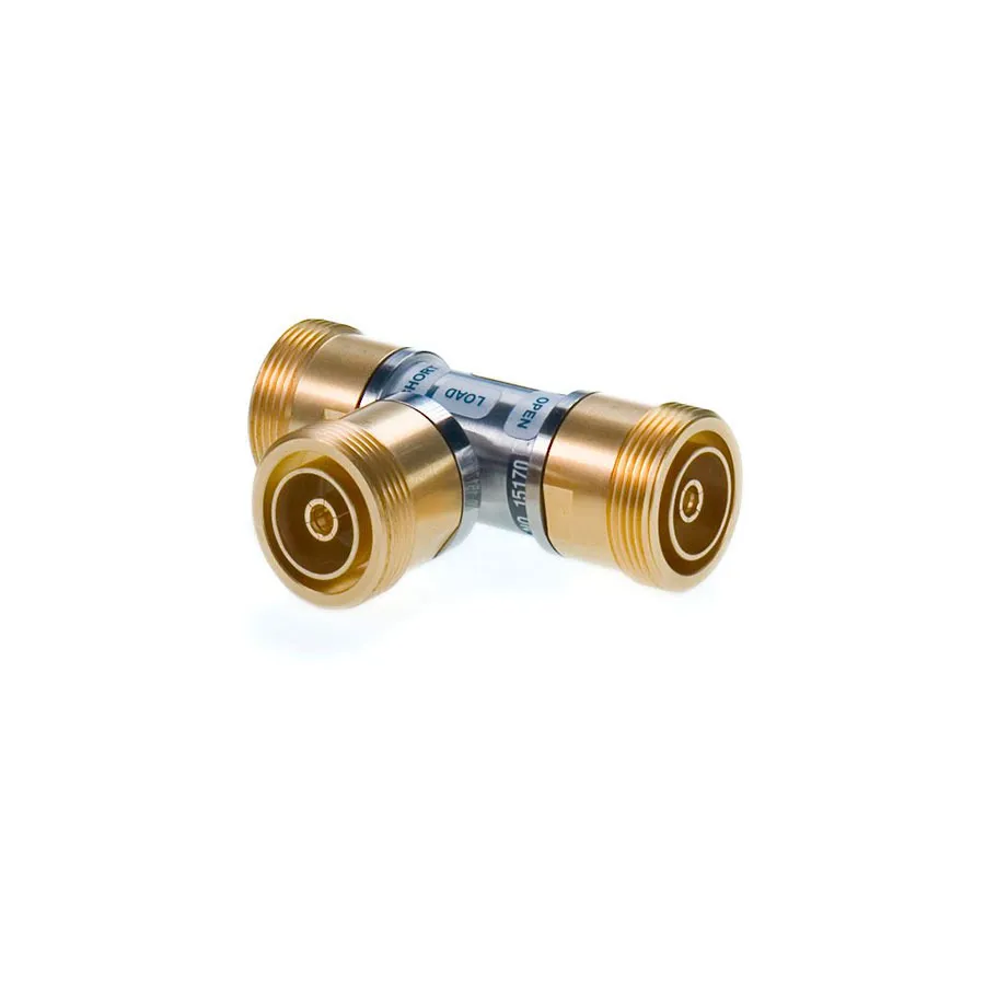 Keysight N9910X/803 T-Calibration Kit