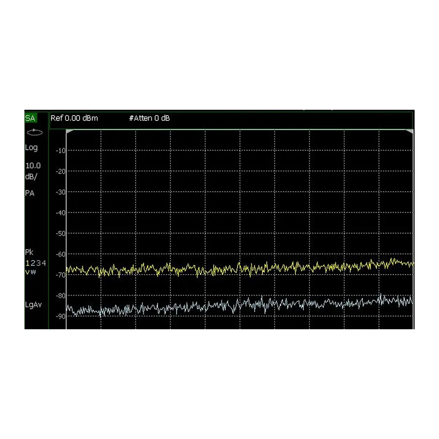 Keysight N9912CU/235 Pre-Amplifier Option