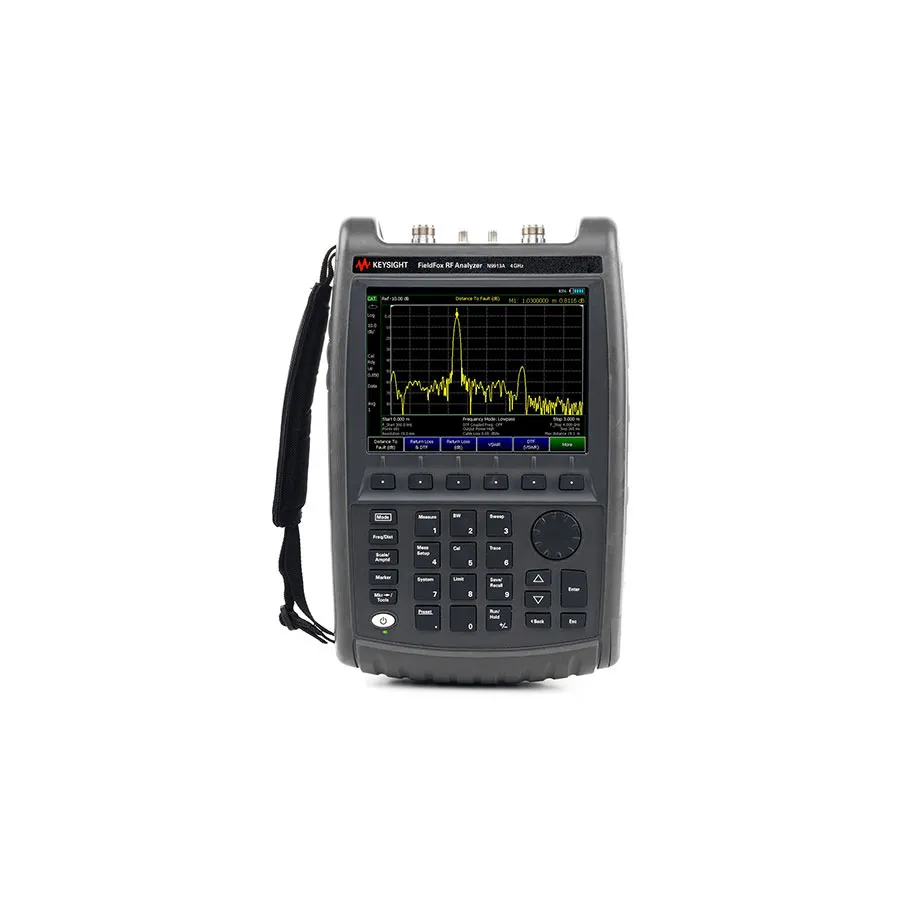 Keysight N9913A Cable and Antenna Analyzer
