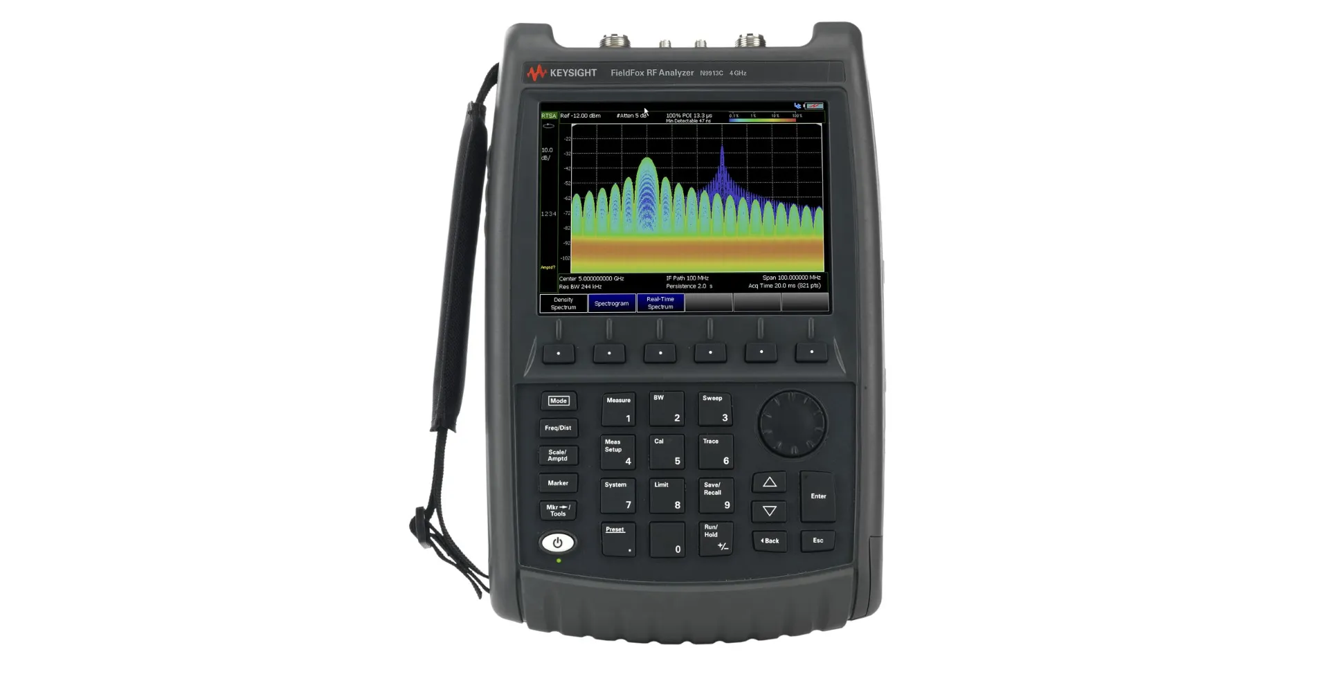 Keysight N9913C FieldFox RF Analyzer