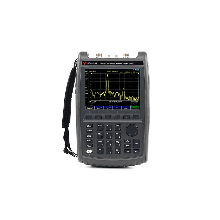 Keysight N9916A Cable and Antenna Analyzer