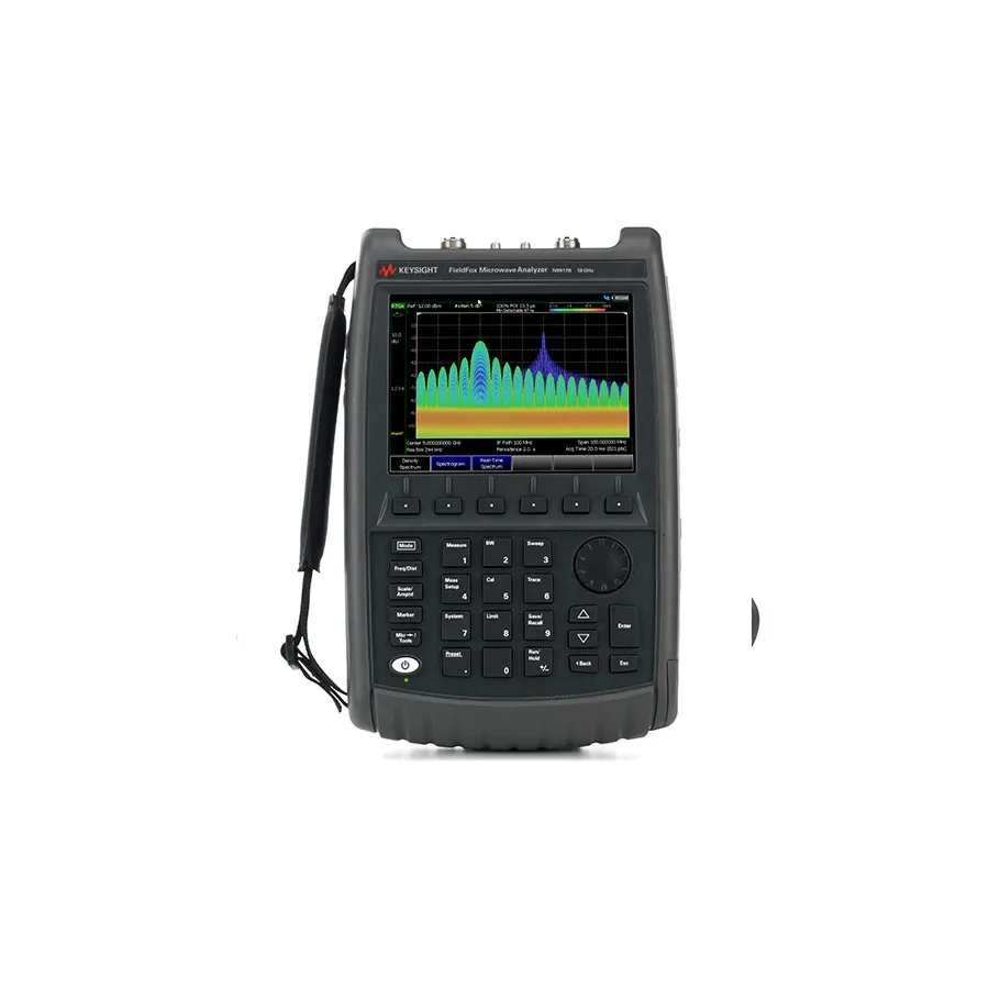 Keysight N9917B Cable and Antenna Analyzer