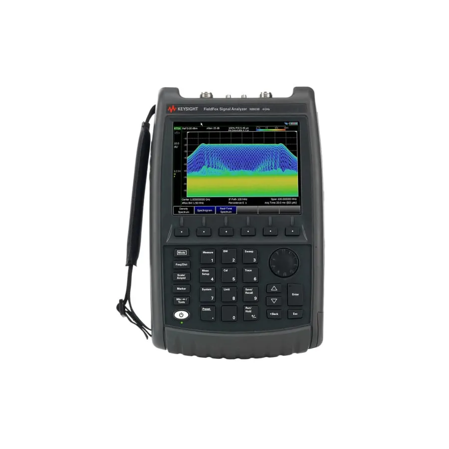 Keysight N9933C Cable and Antenna Analyzer