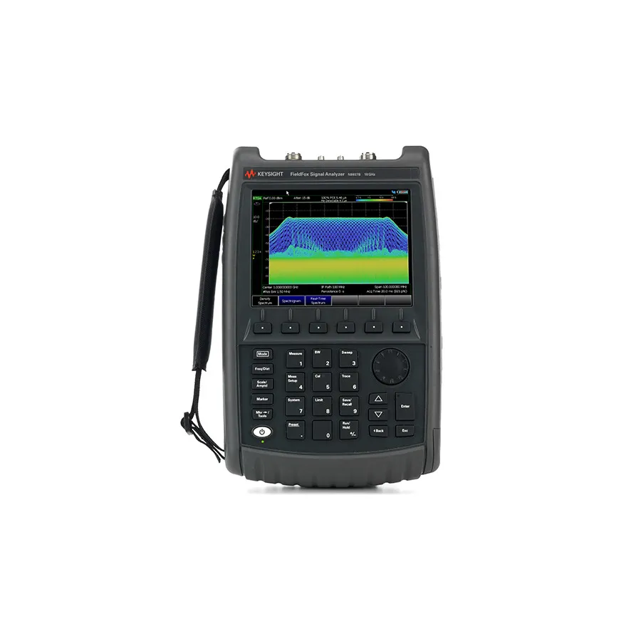 Keysight N9937B FieldFox Microwave Spectrum Analyzer