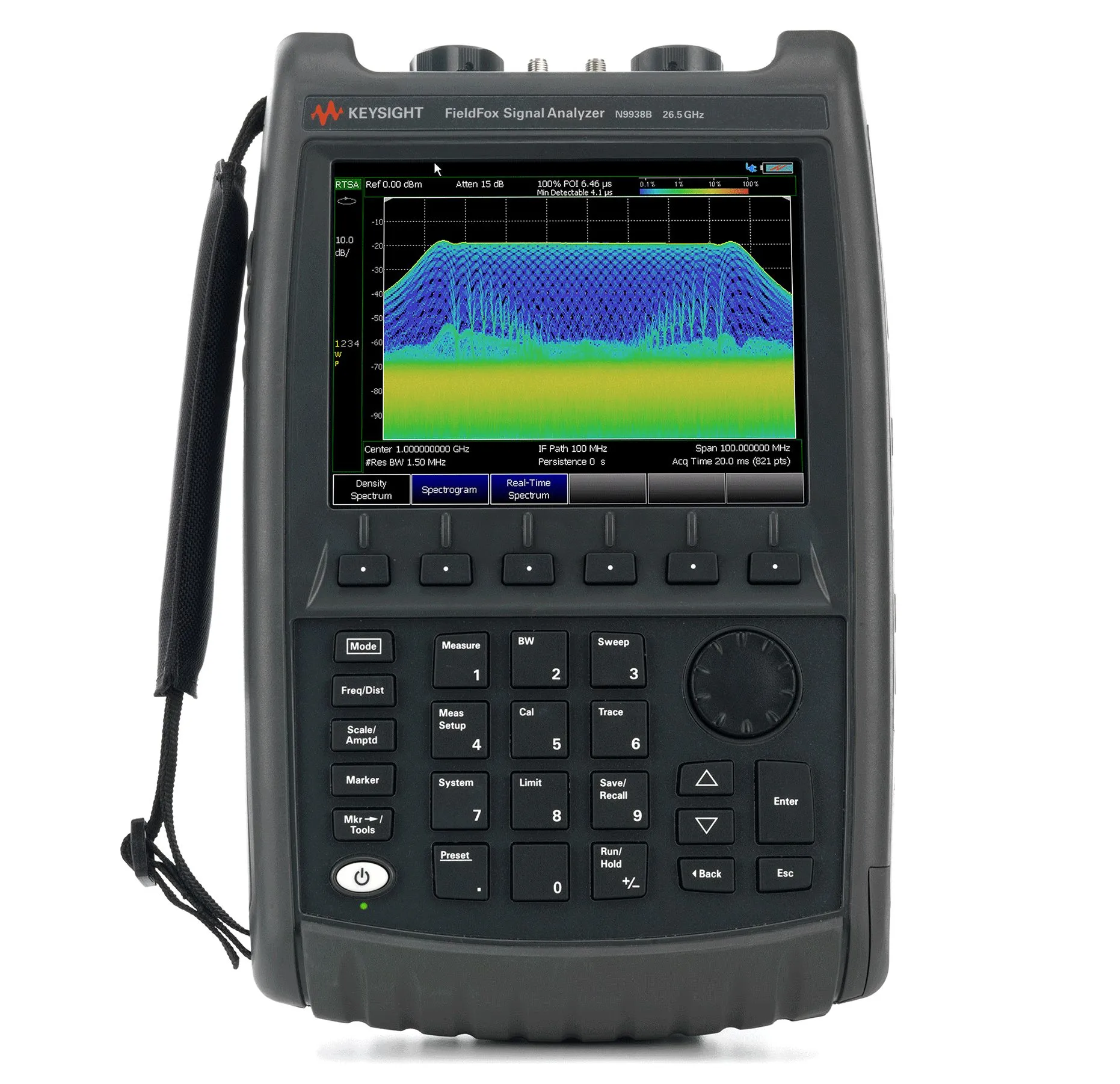Keysight N9938A Spectrum Analyzer, 26.5GHz