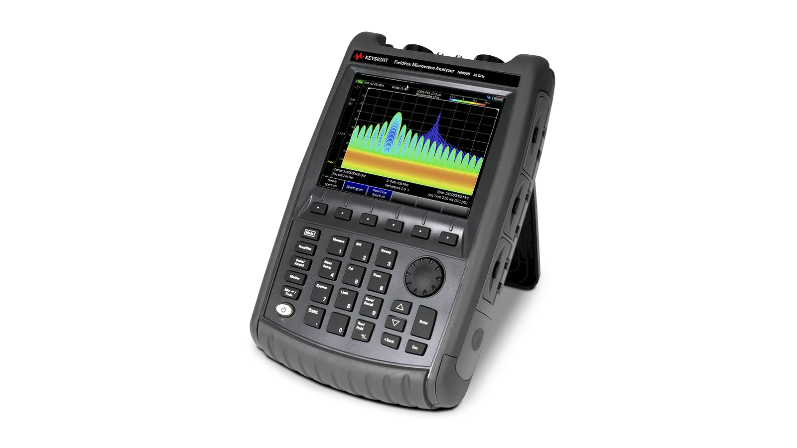 Keysight N9950B FieldFox Microwave Analyzer