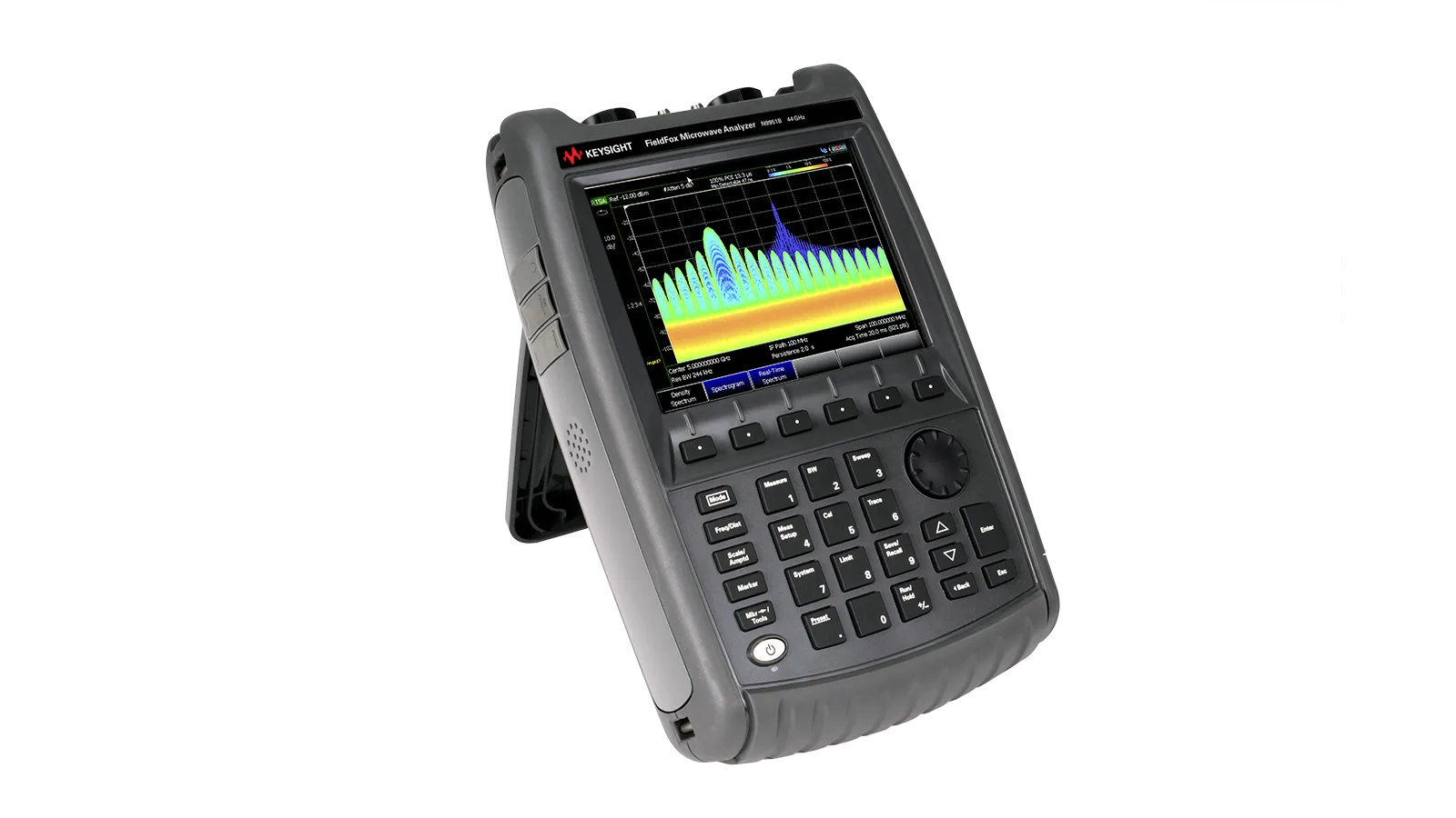 Keysight N9951B FieldFox Microwave Analyzer