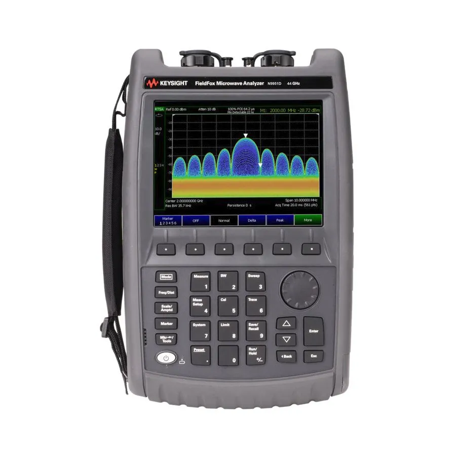 Keysight N9951D 44 GHz Microwave Analyzer