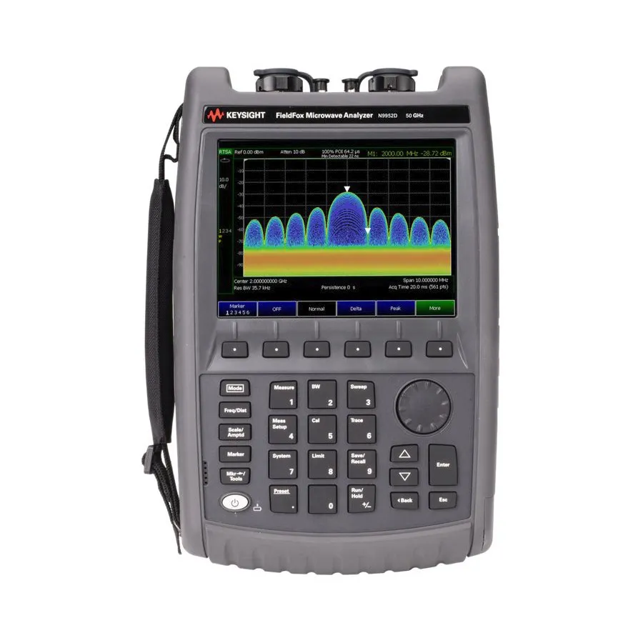 Keysight N9952D Microwave Analyzer