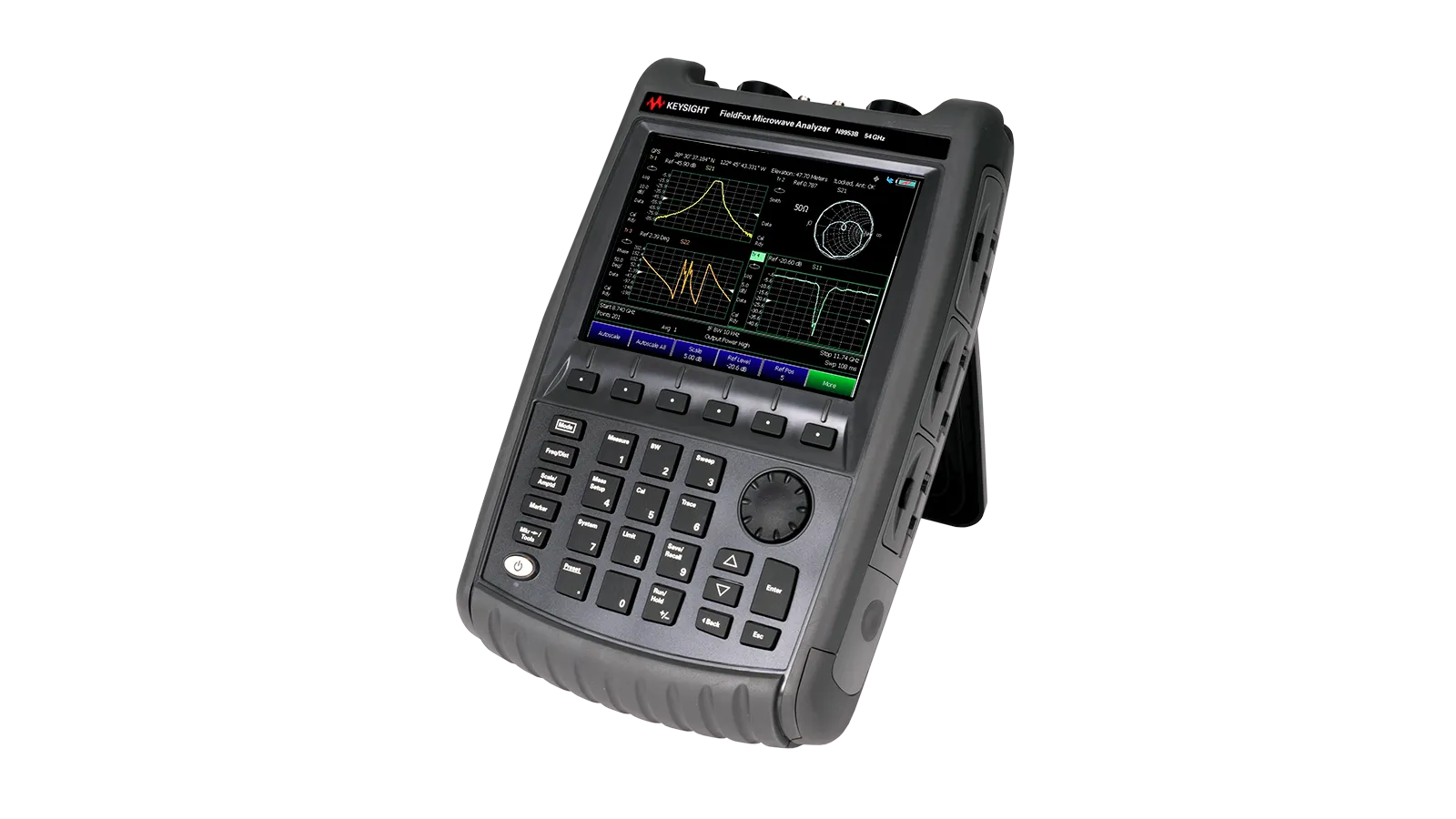 Keysight N9953B Microwave Analyzer
